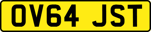 OV64JST