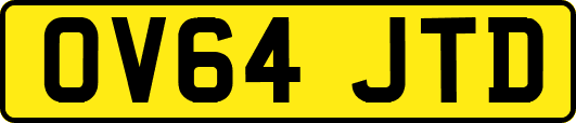 OV64JTD