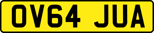 OV64JUA