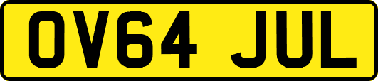 OV64JUL