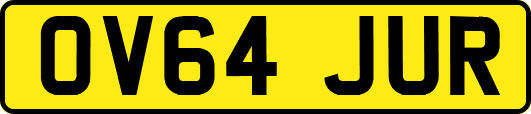 OV64JUR