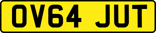 OV64JUT