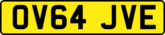 OV64JVE