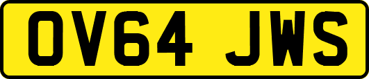 OV64JWS