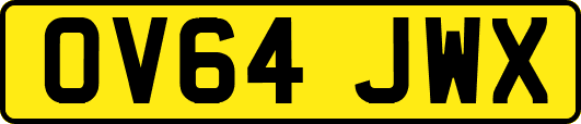 OV64JWX