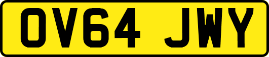 OV64JWY