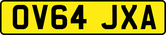 OV64JXA