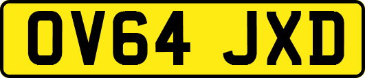 OV64JXD