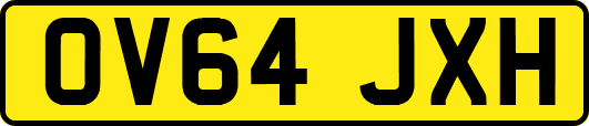 OV64JXH