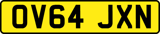 OV64JXN