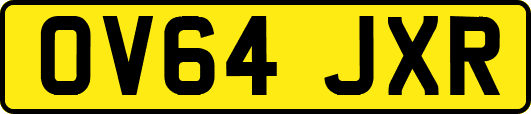 OV64JXR