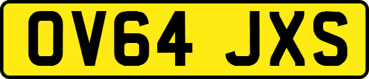 OV64JXS