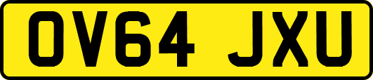 OV64JXU