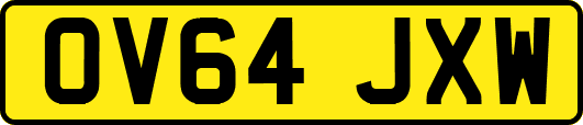 OV64JXW