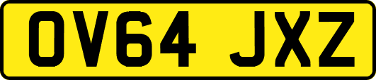 OV64JXZ