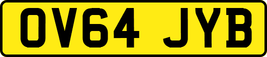 OV64JYB