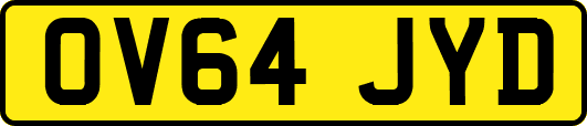 OV64JYD