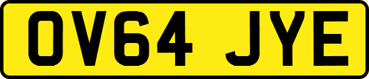 OV64JYE