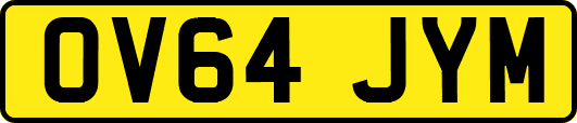 OV64JYM