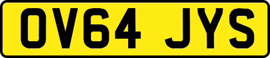 OV64JYS