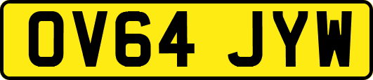 OV64JYW