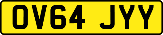 OV64JYY