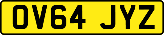 OV64JYZ