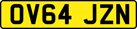 OV64JZN
