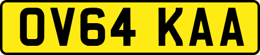 OV64KAA