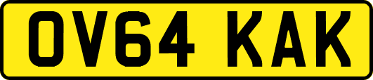 OV64KAK
