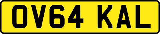 OV64KAL