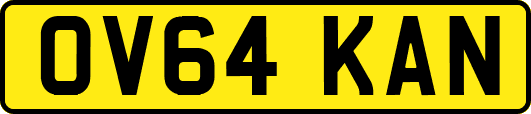 OV64KAN