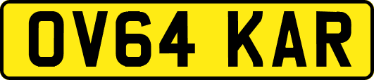 OV64KAR
