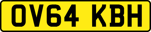 OV64KBH