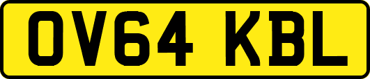 OV64KBL