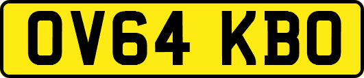 OV64KBO