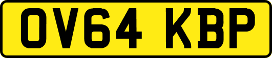 OV64KBP