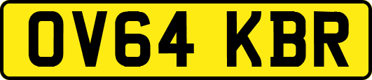 OV64KBR
