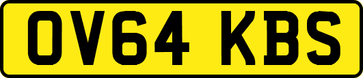 OV64KBS