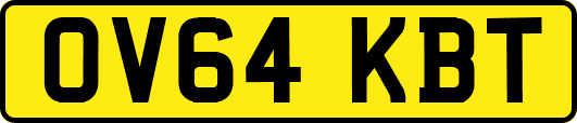 OV64KBT