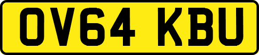 OV64KBU