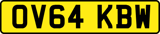 OV64KBW
