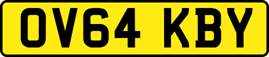 OV64KBY