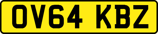 OV64KBZ