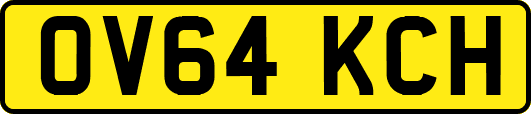 OV64KCH