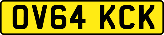 OV64KCK