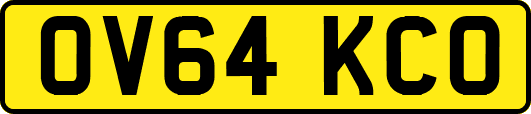 OV64KCO