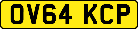 OV64KCP