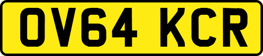 OV64KCR