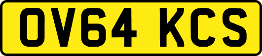 OV64KCS